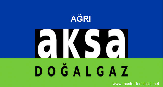 Ağrılılardan doğalgaz faturalarına  tepki