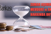 Ziraat Bankasından Hesap Sahiplerine Çağrı
