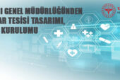 Halk Sağlığı Genel Müdürlüğünden laboratuvar tesisi tasarımı, tedariki ve kurulumu ihalesi