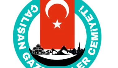 Ağrı’da gazeteciler güç birliği yaptılar