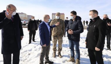 Ağrı Dağı yeniden tırmanışa açılıyor