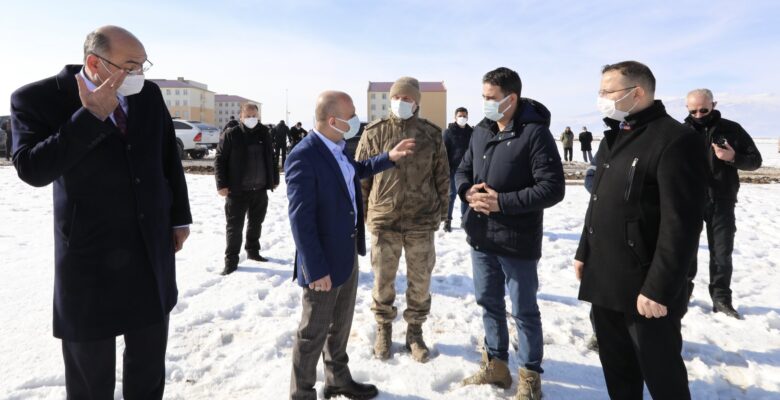 Ağrı Dağı yeniden tırmanışa açılıyor