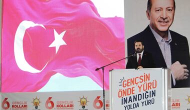 Başkan Sayan: “Ağrı’dan 2 bin kişi Diyarbakır’a yürüyecek”