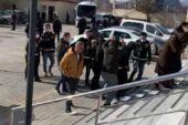 Ağrı’da ‘Sahte Gelinler’ operasyonunda 6 kişi tutuklandı