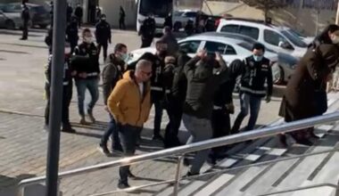 Ağrı’da ‘Sahte Gelinler’ operasyonunda 6 kişi tutuklandı