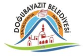 DOĞUBEYAZIT BELEDİYE BAŞKANLIĞI KANALİZASYON VE YAĞMUR SUYU İŞLERİ YAPTIRACAK