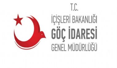 Ağrı il Göç İdaresine Yemek hizmeti alınacak