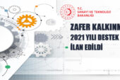 Zafer Kalkınma Ajansının 2021 yılı destek programları ilan edildi