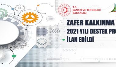 Zafer Kalkınma Ajansının 2021 yılı destek programları ilan edildi