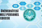Balıkesir Üniversitesi 31 Sözleşmeli Personel Alacak