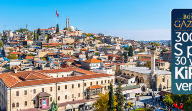 300 adet S plaka 30 yıl süreli kiraya verilecek