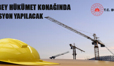 Karacabey Hükümet Konağı Restorasyonu Uygulaması İşi Yaptırılacak