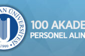 İstanbul Okan Üniversitesi 100 öğretim üyesi alacak