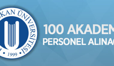 İstanbul Okan Üniversitesi 100 öğretim üyesi alacak