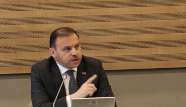 Diyadin’e minimum 300 milyon dolarlık yatırım yapılacak