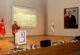 AİÇÜ’de ‘Mehmet Akif ve Milli Ses’ konferansı gerçekleştirildi