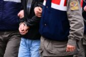 Ağrı’da terör örgütüne yardım eden 4 kişi tutuklandı