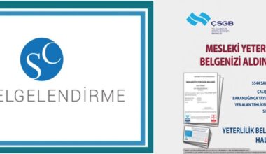 Ağrı’da Ücretsiz Mesleki Yeterlilik Belgesi Verilecek