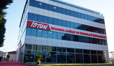 İstanbul Sağlık ve Teknoloji Üniversitesi 4 Öğretim Görevlisi alıyor