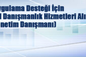 İSDEP Bireysel Mali Yönetim Danışmanı istihdam edilecek