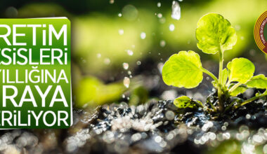 Boztepe Tarım İşletme Müdürlüğü üretim tesislerini 5 yıllığına kiraya veriliyor