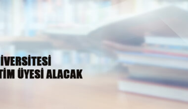 Siirt Üniversitesi 18 Öğretim Üyesi Alacak