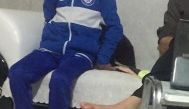 Ağrı’da 8 yaşındaki çocuk kayboldu