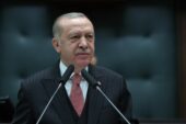 Cumhurbaşkanı Erdoğan’dan 128 milyar dolar açıklaması