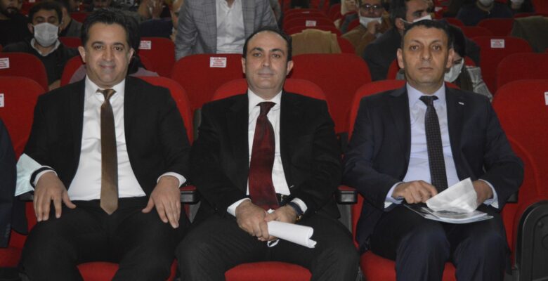 Ağrı Barosu başkanlık seçimi başladı