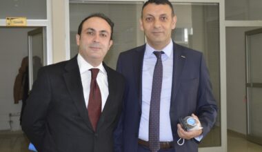 Aydın, güven tazeledi