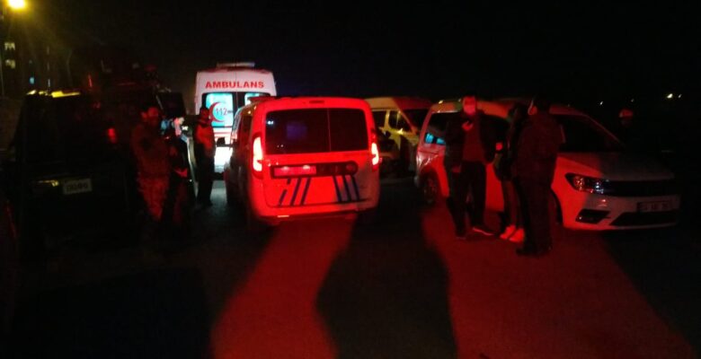 Ağrı’da kaybolan 8 yaşındaki Zeynel, ölü bulundu