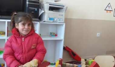 Akıntıya kapılan Minik İpek, hayatını kaybetti