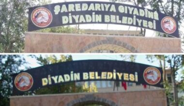 İş makinası satın alınacak