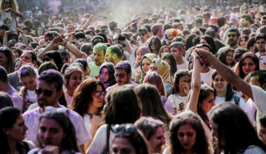 Ağrı nüfusunun yüzde 21’i gençlerden oluşuyor