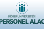 İnönü Üniversitesi 94 sözleşmeli personel alacak