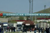Gürbulak Sınır Kapısı’nda hazırlıklar başladı