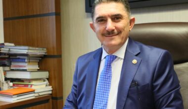 Milletvekili Çelebi’den Ramazan Bayramı kutlama mesajı