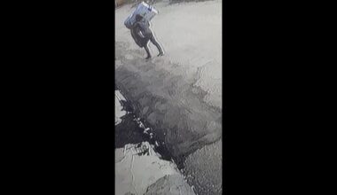 Ağrı’da elektronik eşya çaldıkları tespit edilen iki kişi tutuklandı