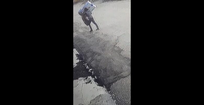 Ağrı’da elektronik eşya çaldıkları tespit edilen iki kişi tutuklandı