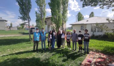 Ağrı’da 500 gence maddi destek sağlandı