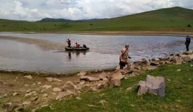 Ağrı’da kaybolan çoban ölü bulundu