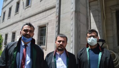 Leyla Aydemir davasında cinsel istismar yok