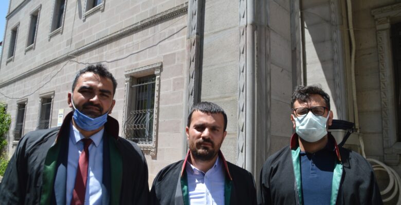 Leyla Aydemir davasında cinsel istismar yok