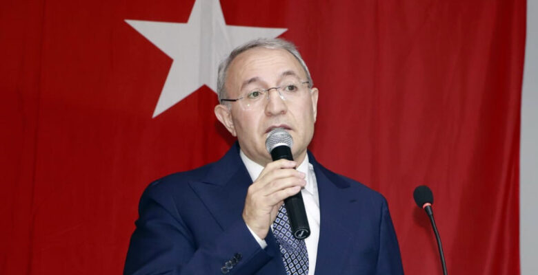 Halil Özyolcu’dan Anneler Günü mesajı