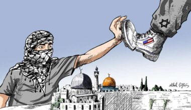 Zulme karşı zulmü duyuran basının rolü