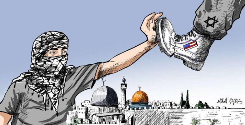 Zulme karşı zulmü duyuran basının rolü