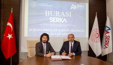 Ağrı’dan ulaşım ve ticareti canlandıracak hamle