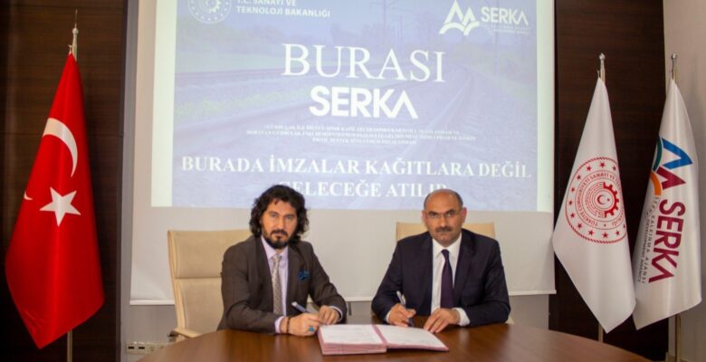 Ağrı’dan ulaşım ve ticareti canlandıracak hamle