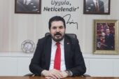 Başkan Sayan: “HDP ve PKK Kürtleri köleleştirmek istiyor”