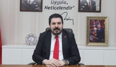 Başkan Sayan: “HDP ve PKK Kürtleri köleleştirmek istiyor”